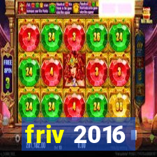 friv 2016